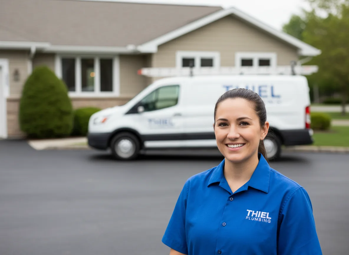 Plumber Hitterdal, MN FAQs